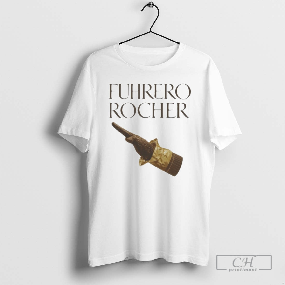 Premium Ferrero Rocher Shirt Sweater Hoodie, Sweatshirt | PopFlextees.com