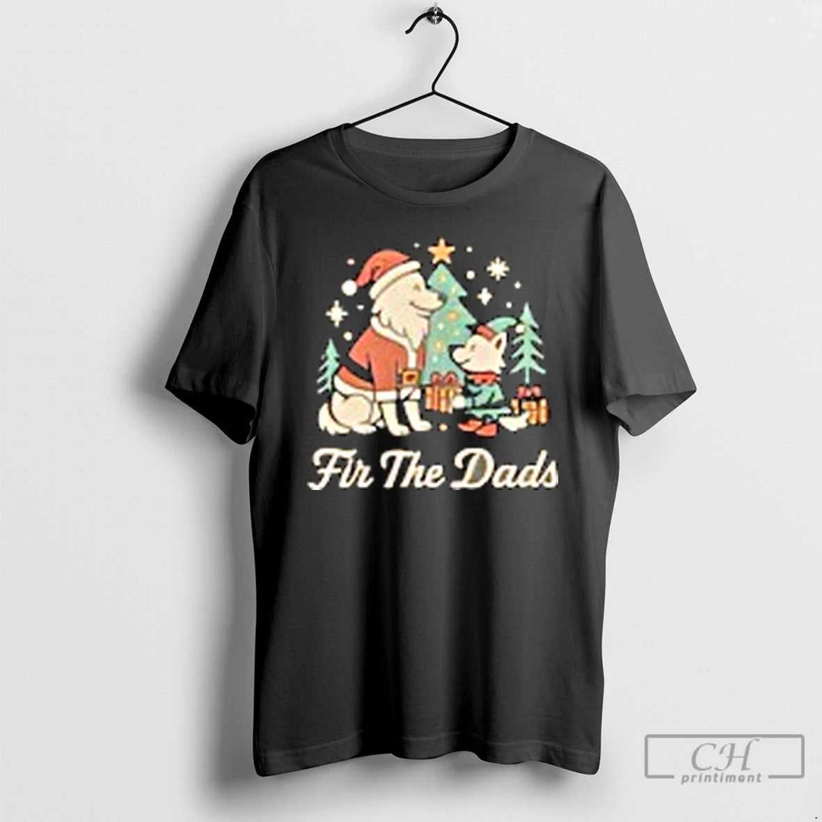 Premium Fir The Dads Wolves T-Shirts, Hoodie, Sweatshirt | PopFlextees.com