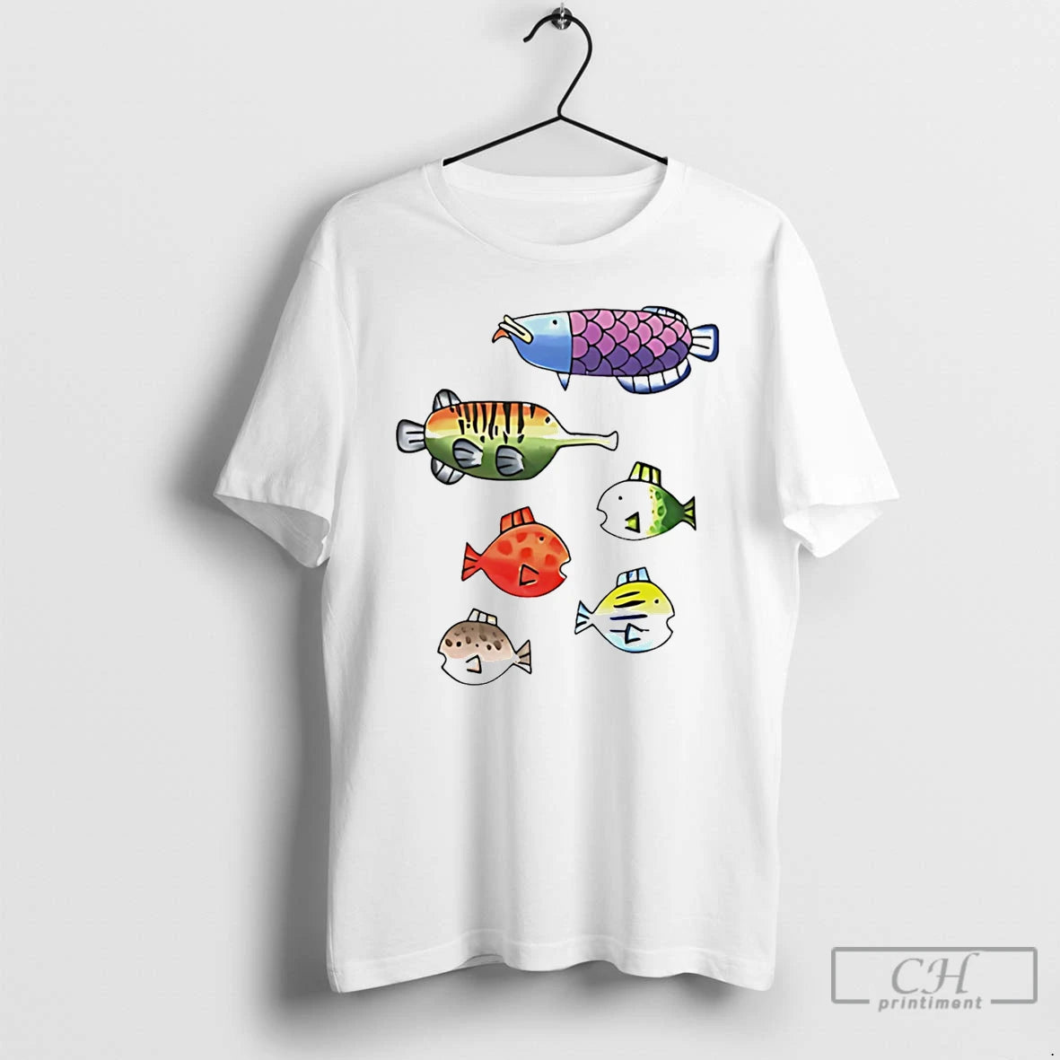 Premium Fishing Minigame Meme T-Shirts, Hoodie, Sweatshirt | PopFlextees.com