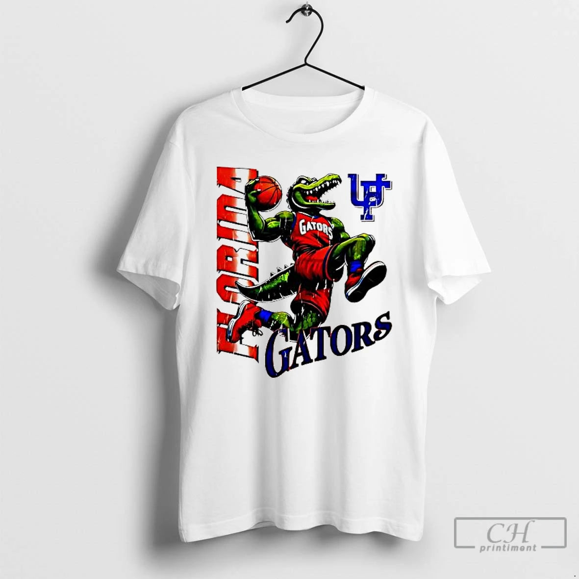 Premium Florida Gators Basketball Running 2025 Mascot T-Shirts, Hoodie, Sweatshirt | PopFlextees.com