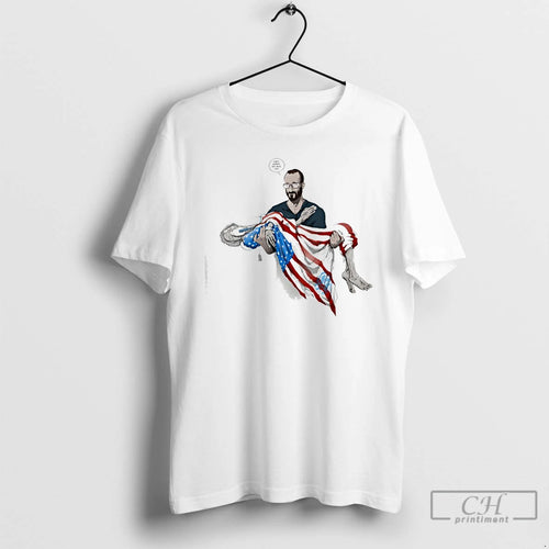 Premium For Alex Alex Jeffrey Pretti 1988 2026 Rip T-Shirts, Hoodie, Sweatshirt | PopFlextees.com