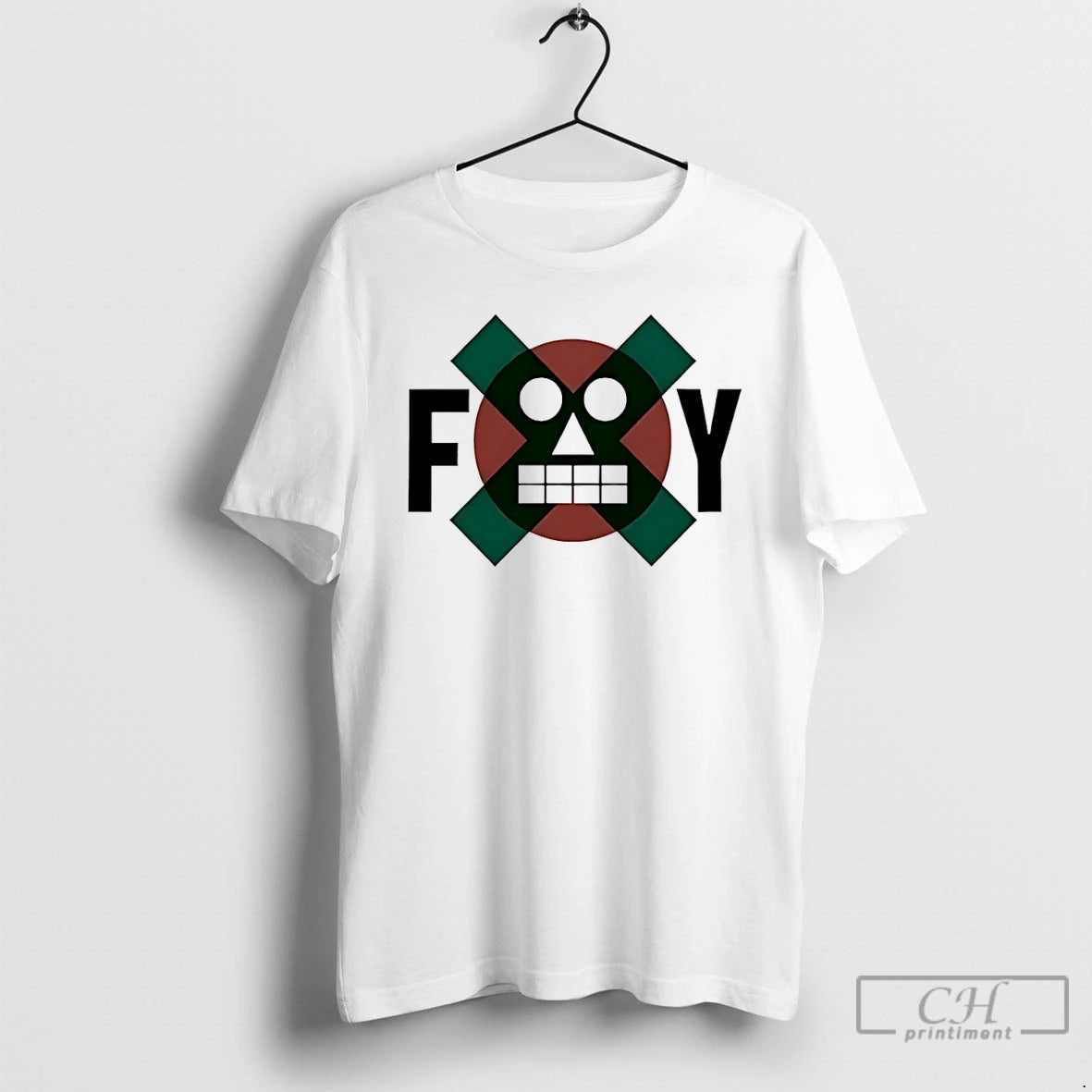 Premium Foy Vance Robot Face Indie Soul Meets Digital Edge T-Shirts, Hoodie, Sweatshirt | PopFlextees.com