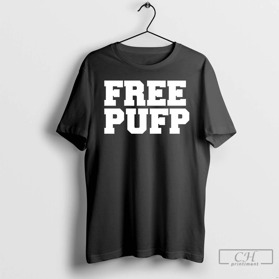 Premium Free Diddy T-Shirts, Hoodie, Sweatshirt | PopFlextees.com