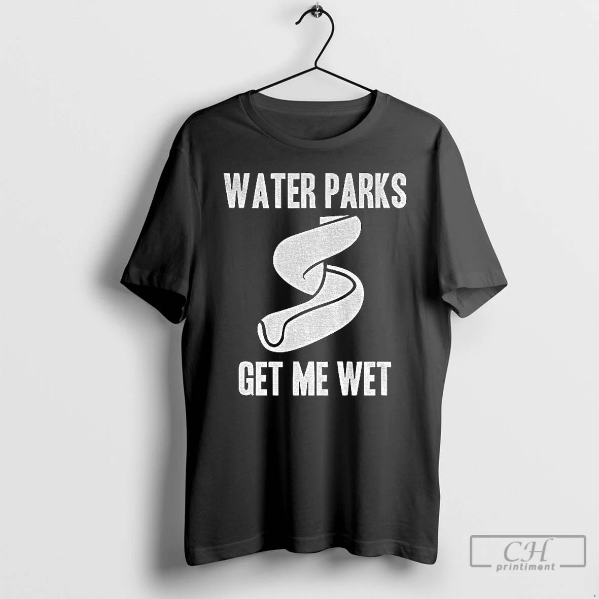 Premium Funny Water Parks Get Me Wet T-Shirts, Hoodie, Sweatshirt | PopFlextees.com