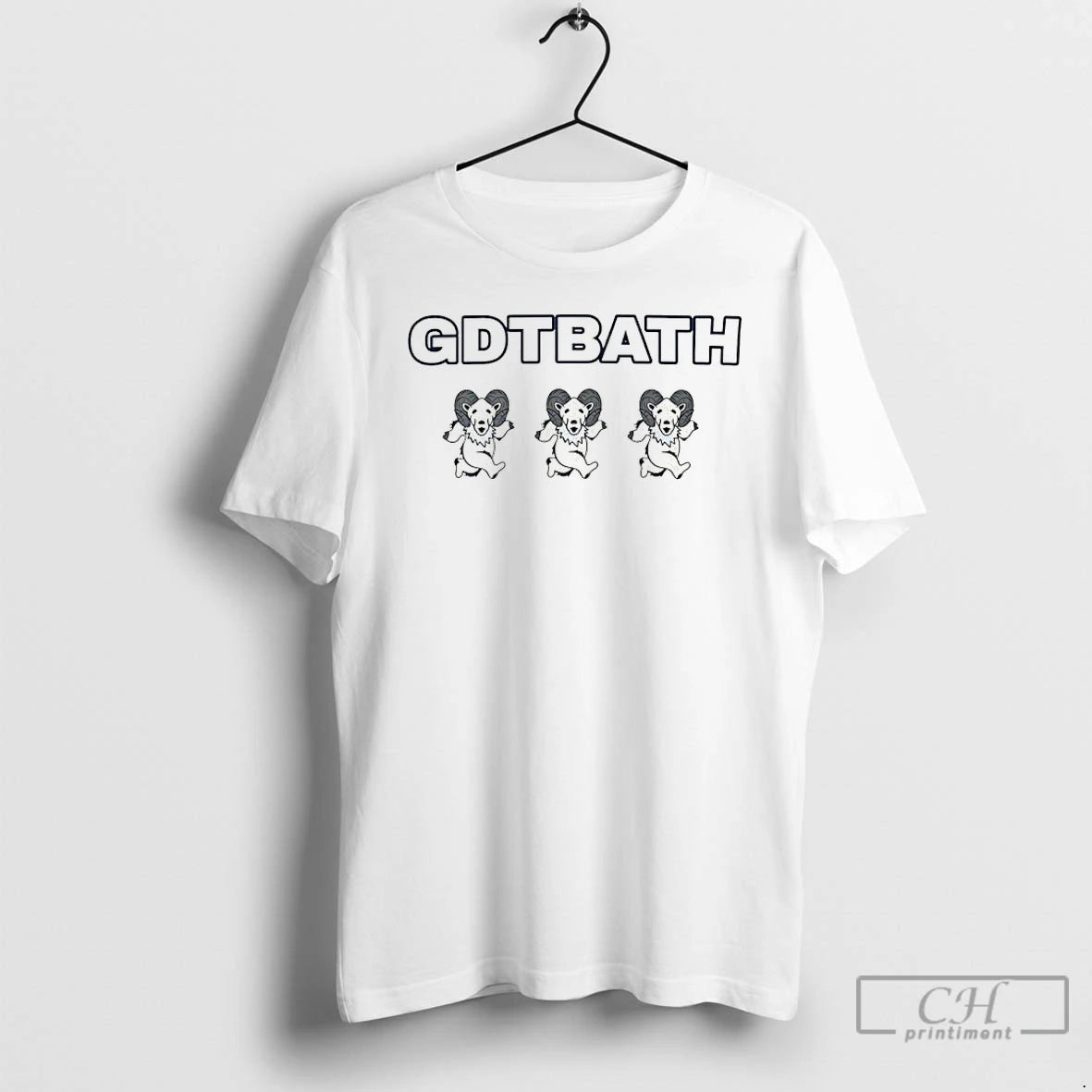 Premium Gdtbath Dancing T-Shirts, Hoodie, Sweatshirt | PopFlextees.com