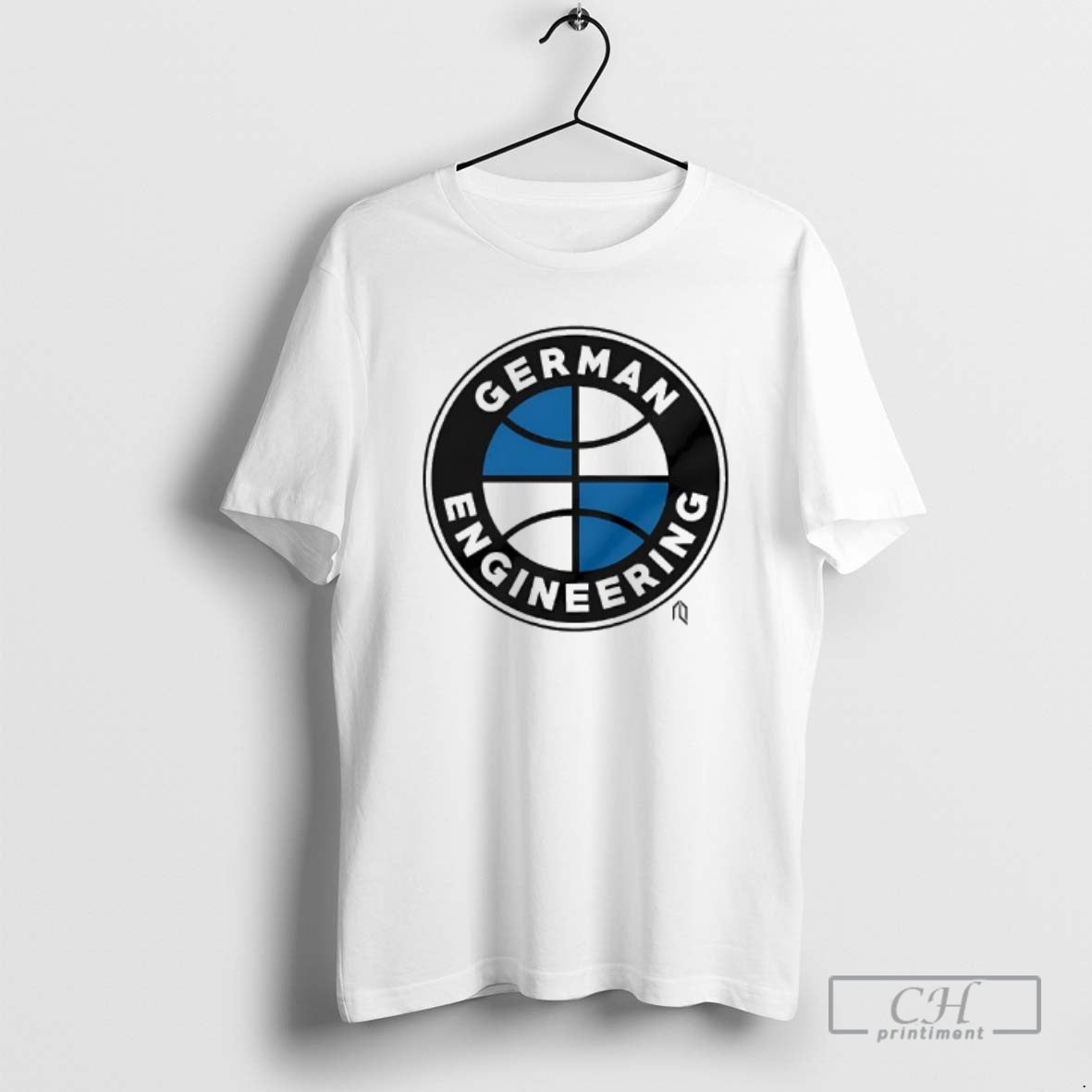 Premium German Engineering Made For Orlando Shirt Sweater Hoodie, Sweatshirt | PopFlextees.com