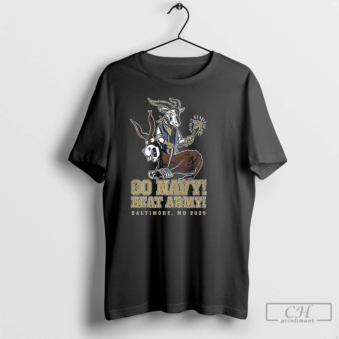 Premium Go Navy Beat Army Baltimore Md 2025 T-Shirts, Hoodie, Sweatshirt | PopFlextees.com