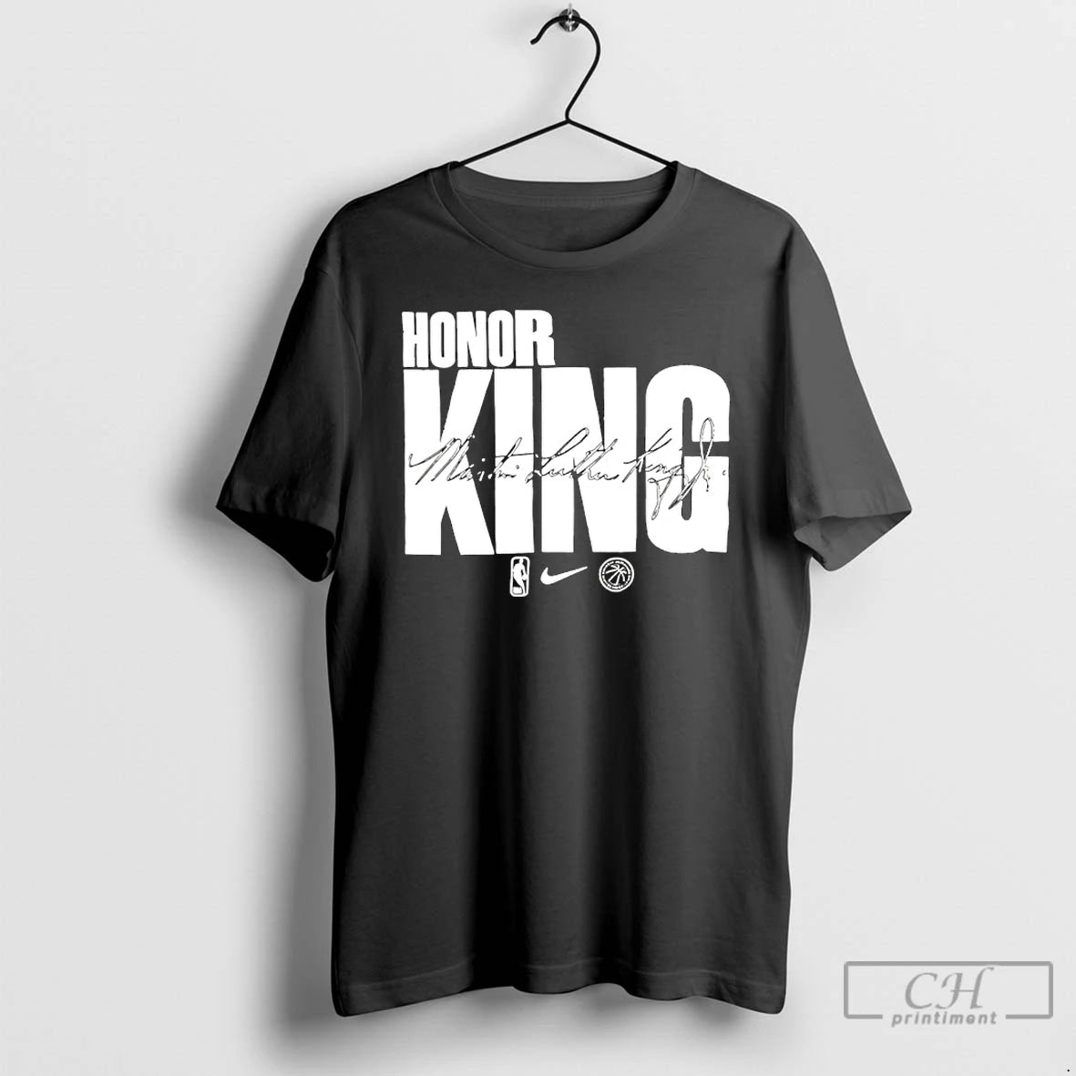 Premium Golden State Warriors Honor King The Time Is Always Right To Do What Is T-Shirts, Hoodie, Sweatshirt