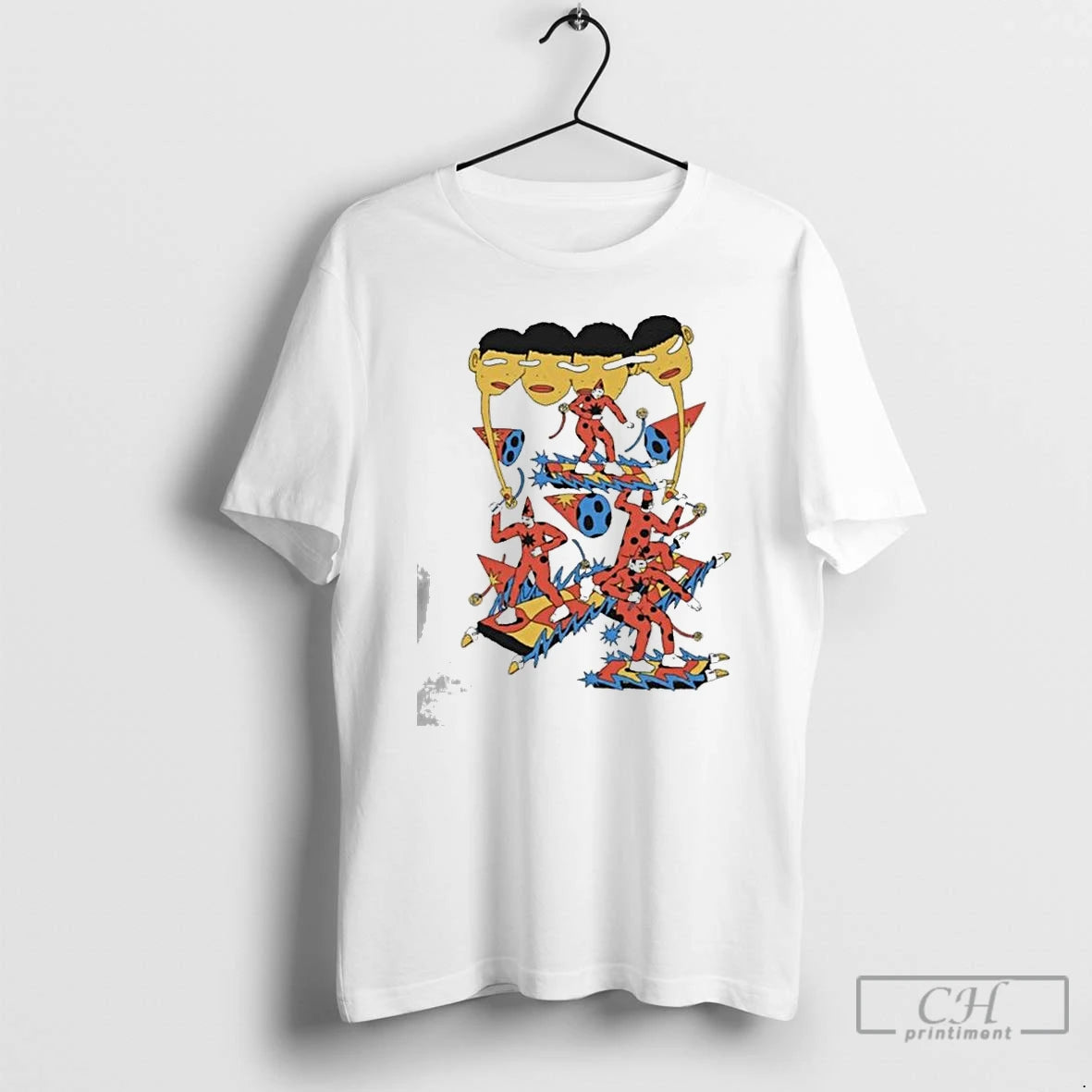 Premium Goose Magic Carpet T-Shirts, Hoodie, Sweatshirt | PopFlextees.com