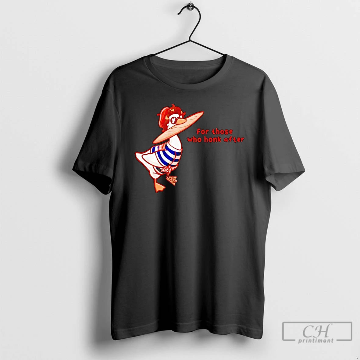 Premium Goosetave For Those Who Honk After T-Shirts, Hoodie, Sweatshirt | PopFlextees.com