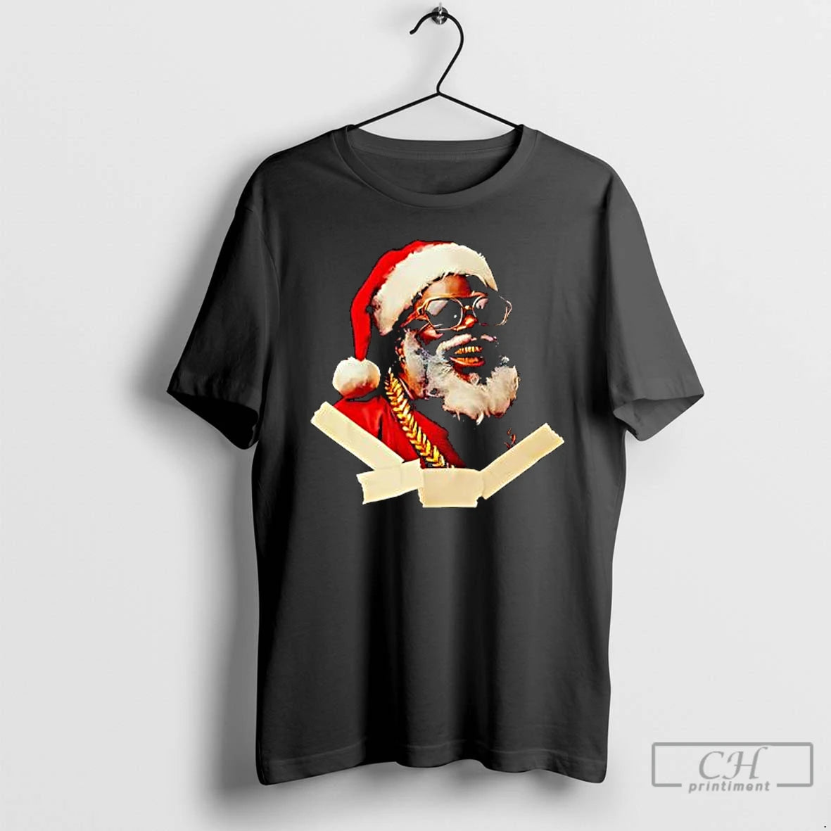 Premium Grilled Up Og Santa Christmas 2025 T-Shirts, Hoodie, Sweatshirt | PopFlextees.com