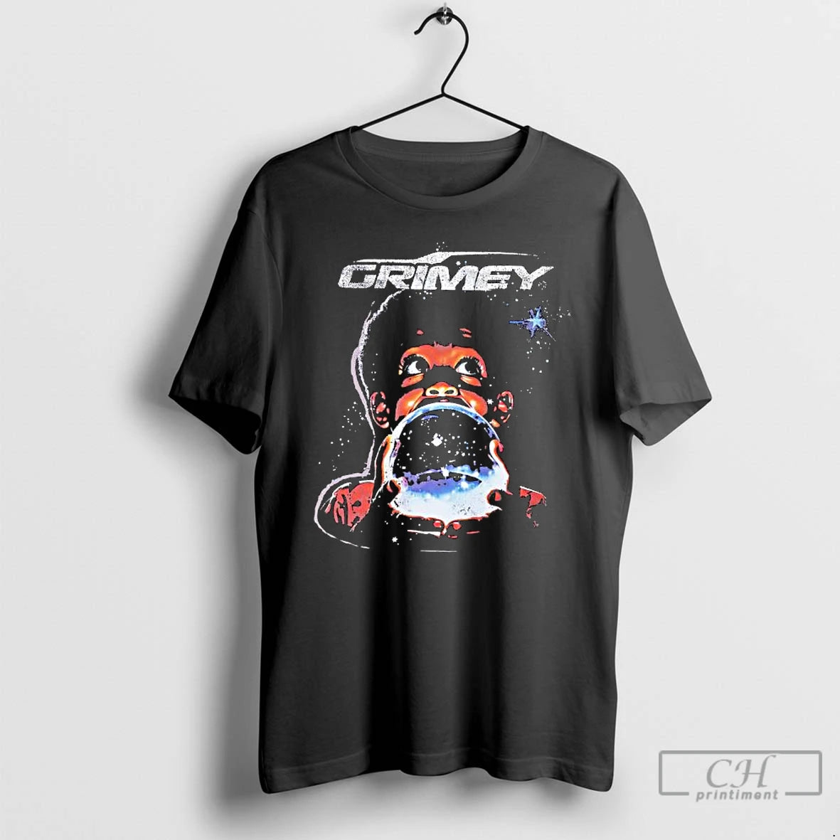 Premium Grimey Collective Company Dreams Never Die T-Shirts, Hoodie, Sweatshirt | PopFlextees.com