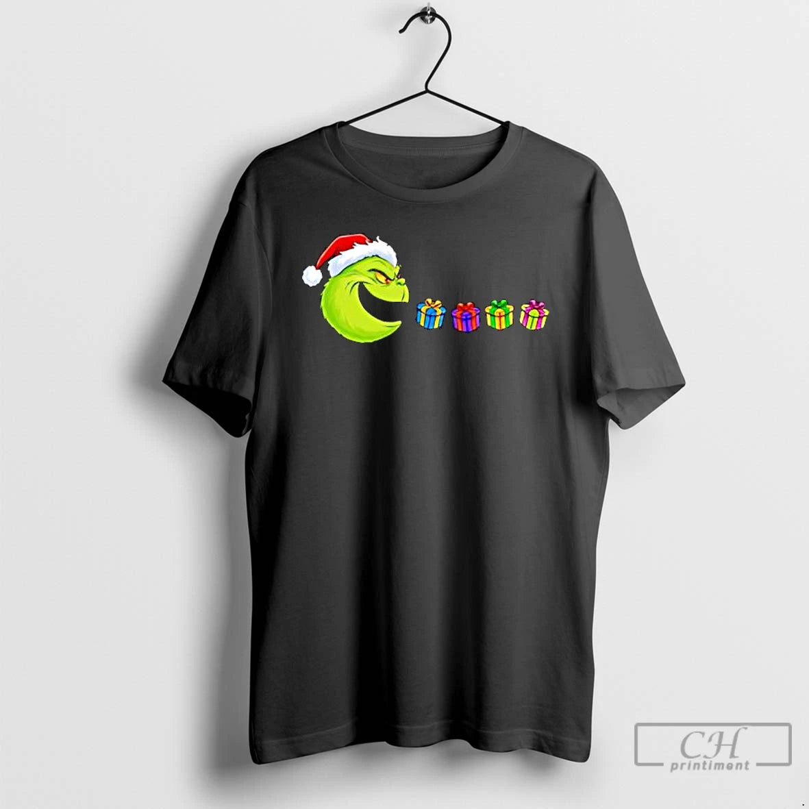 Premium Grinch The Mean Ones Waka Waka Trends Stylish T-Shirts, Hoodie, Sweatshirt | PopFlextees.com