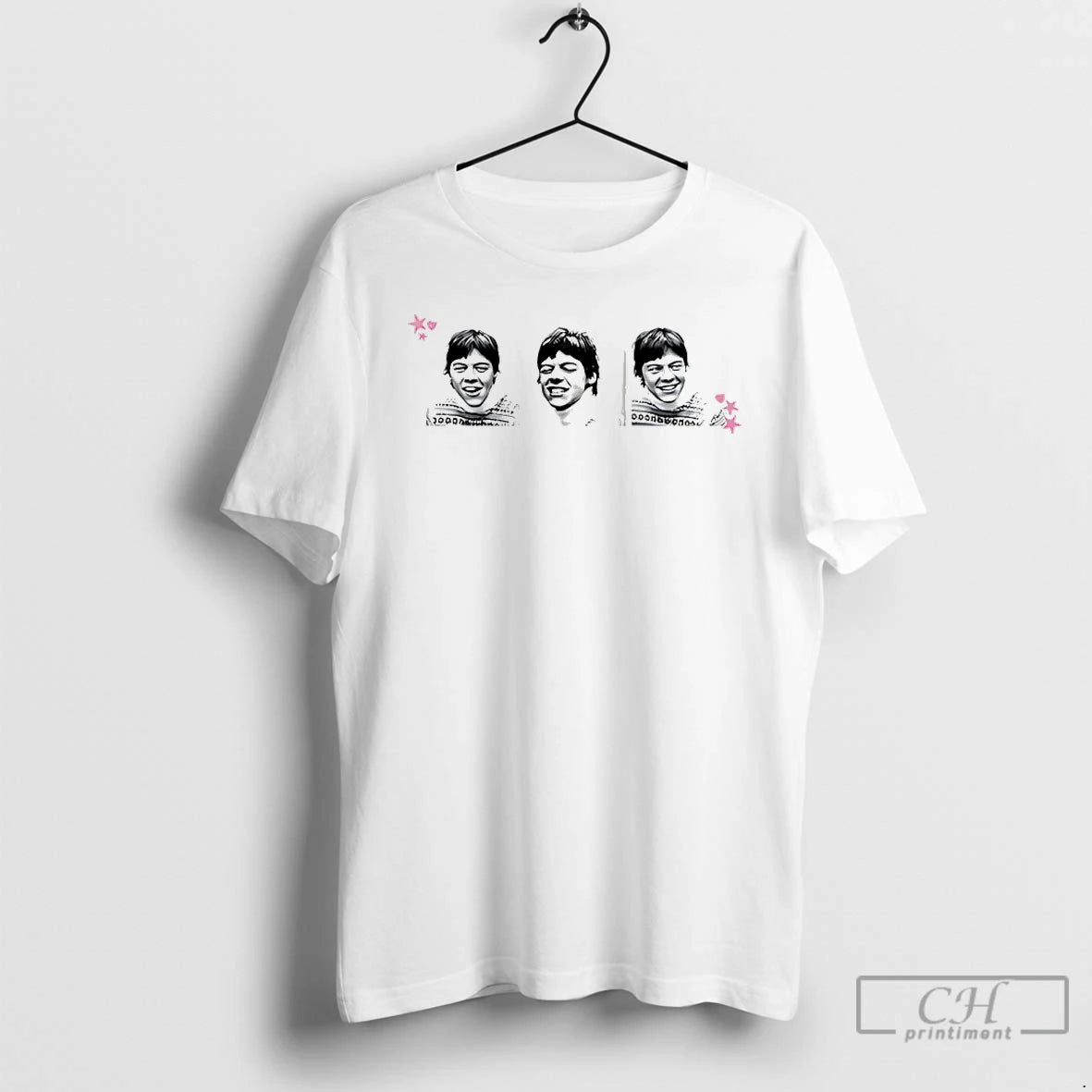 Premium Harry Photobooth Funny T-Shirts, Hoodie, Sweatshirt | PopFlextees.com
