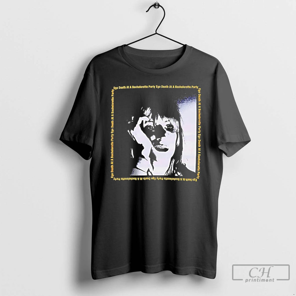 Premium Hayley Williams Ego Death At A Bachelorette Party T-Shirts, Hoodie, Sweatshirt | PopFlextees.com
