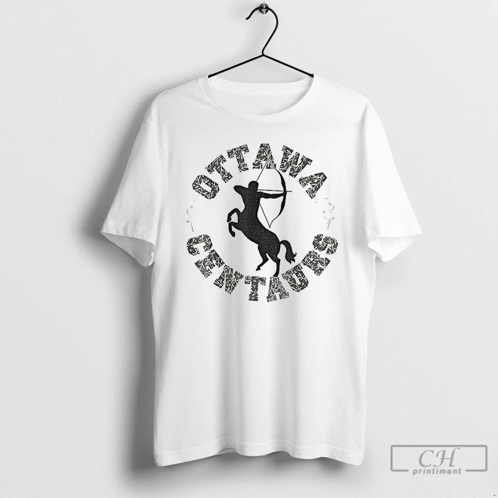 Premium Heated Rivalry Ottawa Centaurs T-Shirts, Hoodie, Sweatshirt | PopFlextees.com