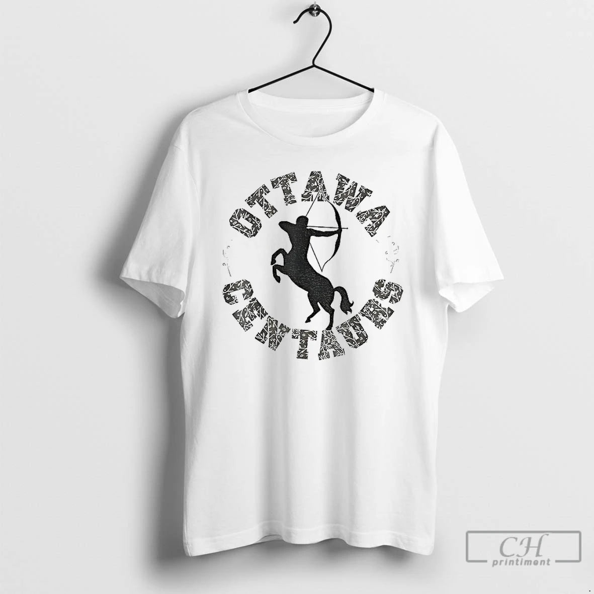Premium Heated Rivalry Ottawa Centaurs T-Shirts, Hoodie, Sweatshirt | PopFlextees.com