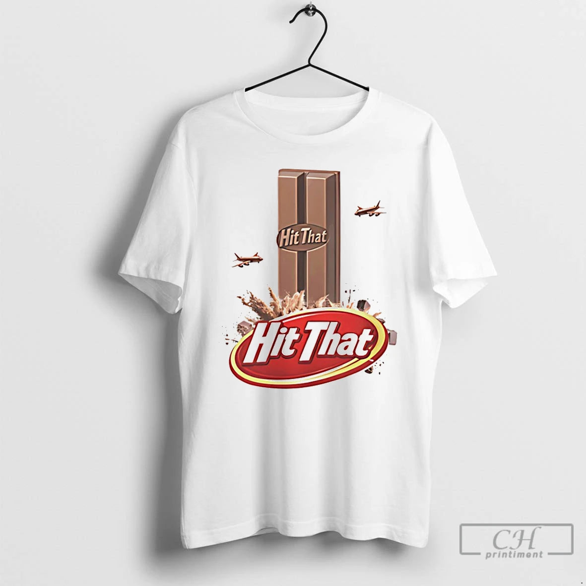 Premium Hit That Kit Kat 9 11 T-Shirts, Hoodie, Sweatshirt | PopFlextees.com