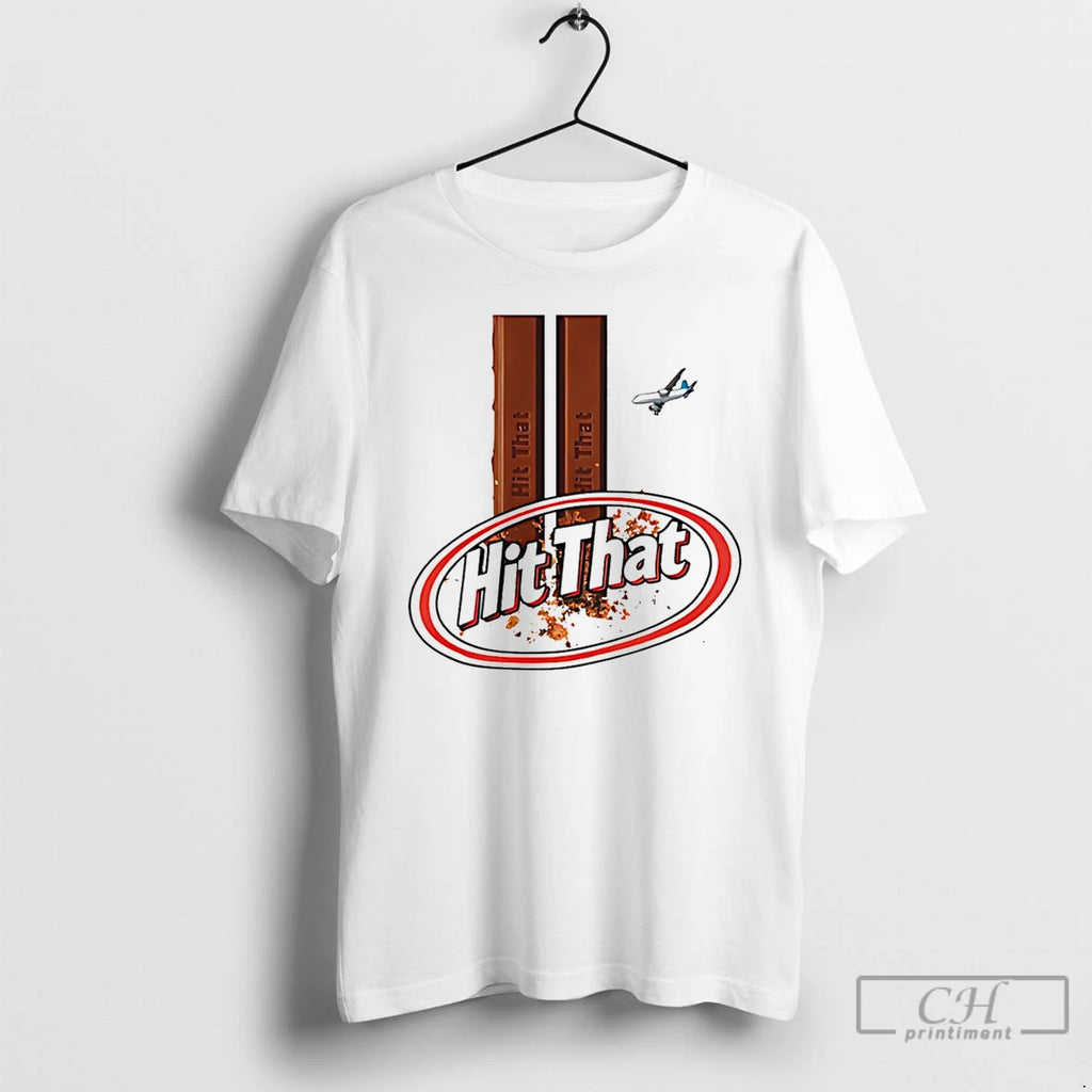Premium Hit That Kit Kat September 11 Attacks T-Shirts, Hoodie, Sweatshirt | PopFlextees.com