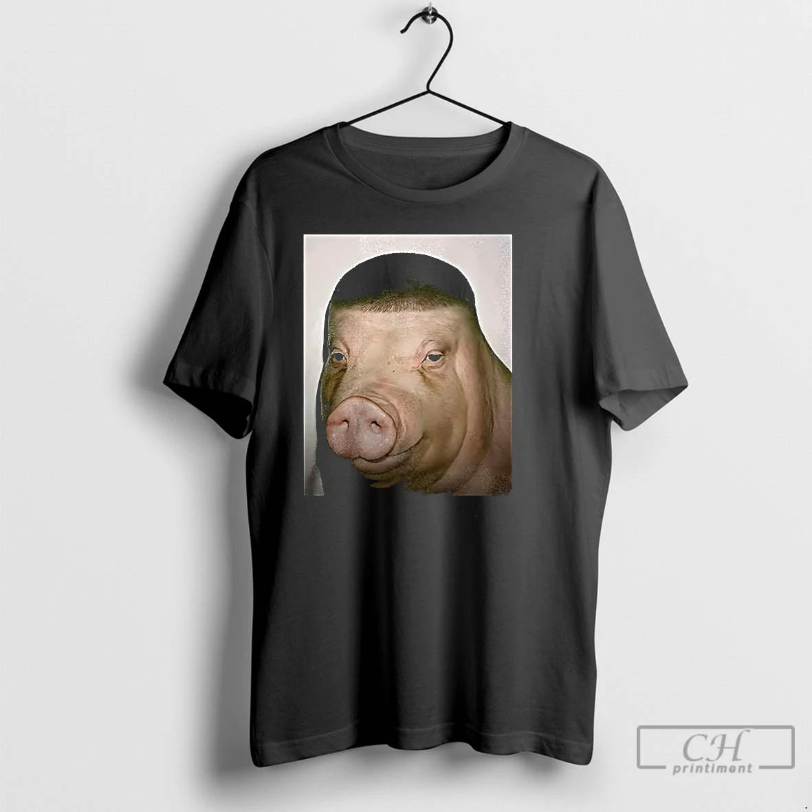 Premium Hogs Plan Meme T-Shirts, Hoodie, Sweatshirt | PopFlextees.com