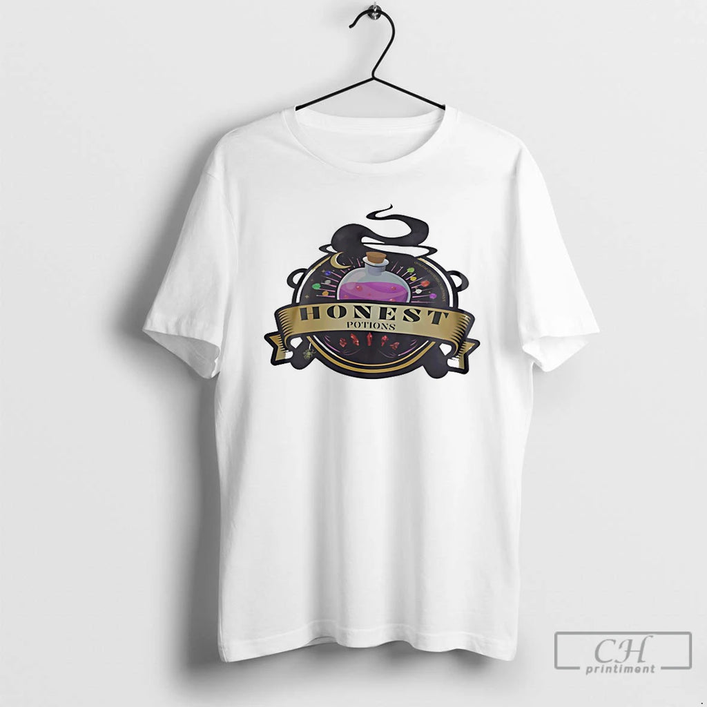 Premium Honest Potions T-Shirts, Hoodie, Sweatshirt | PopFlextees.com