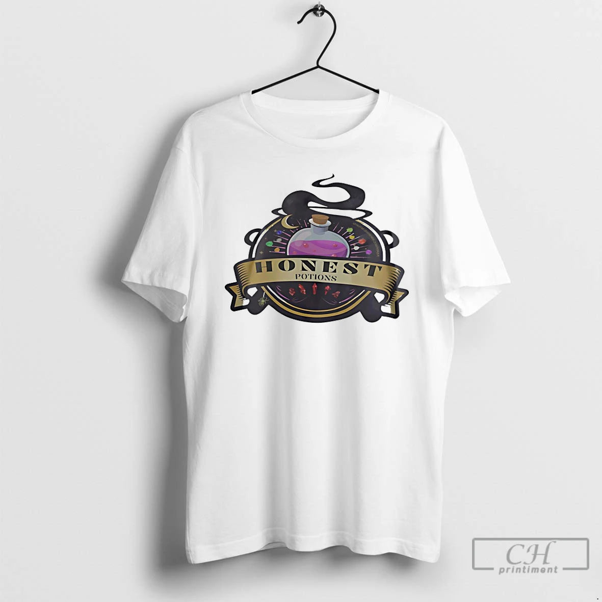 Premium Honest Potions T-Shirts, Hoodie, Sweatshirt | PopFlextees.com