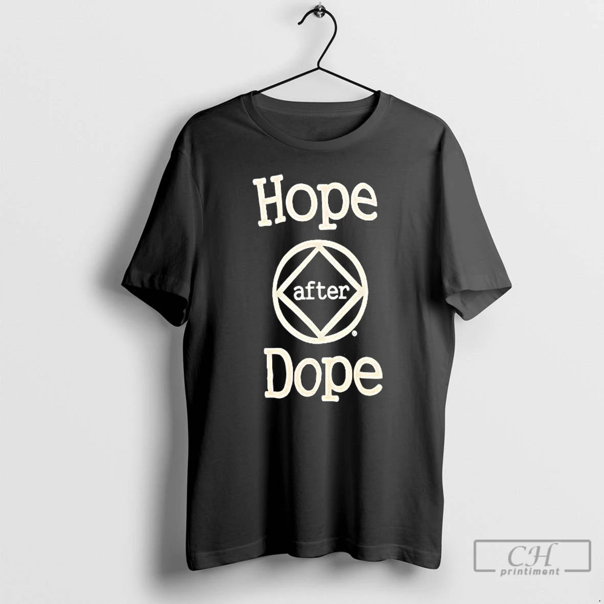 Premium Hope After Dope T-Shirts, Hoodie, Sweatshirt | PopFlextees.com