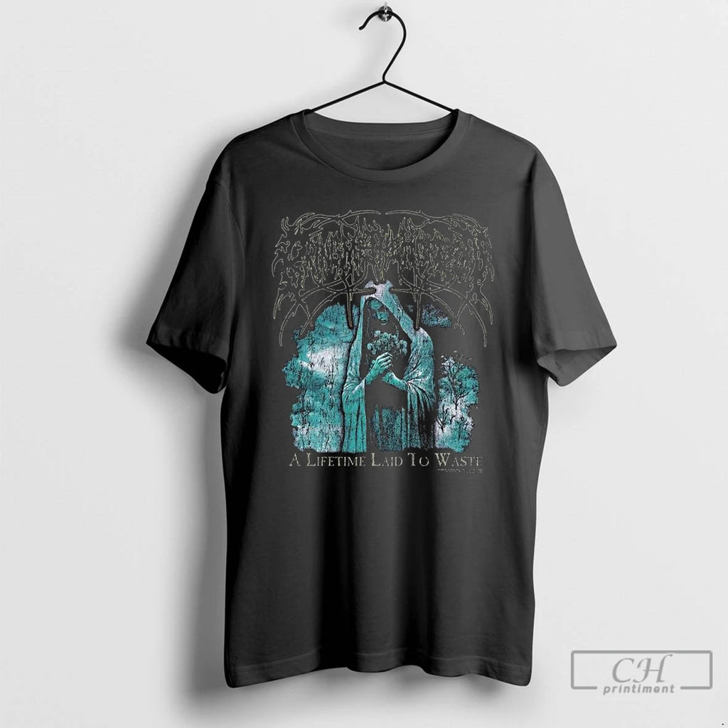 Premium Horizon Supply Lifetime Laid To Waste T-Shirts, Hoodie, Sweatshirt | PopFlextees.com