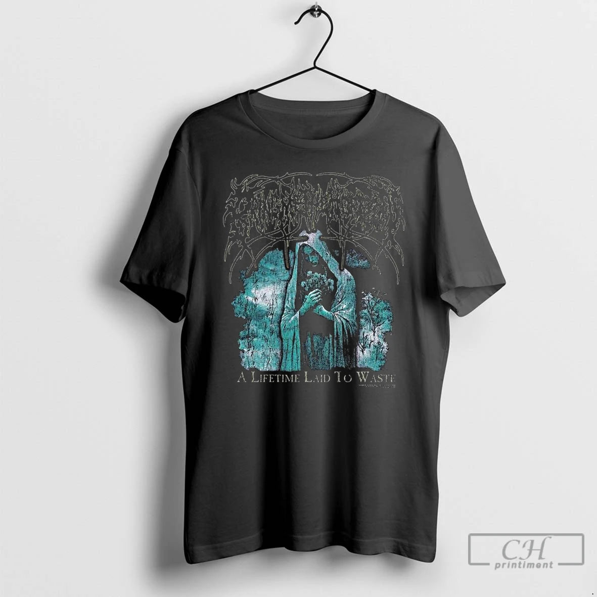 Premium Horizon Supply Lifetime Laid To Waste T-Shirts, Hoodie, Sweatshirt | PopFlextees.com