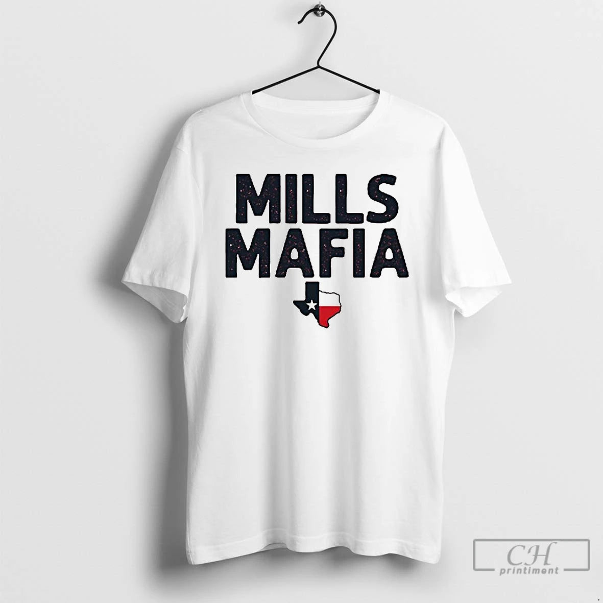 Premium Houston Texans Davis Mills Mafia Ornaments T-Shirts, Hoodie, Sweatshirt | PopFlextees.com