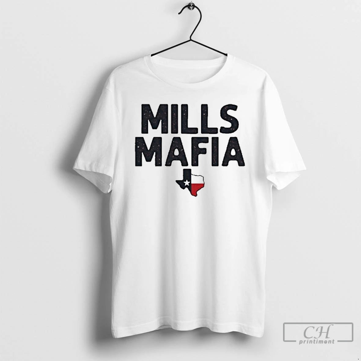 Premium Houston Texans Davis Mills Mafia T-Shirts, Hoodie, Sweatshirt | PopFlextees.com