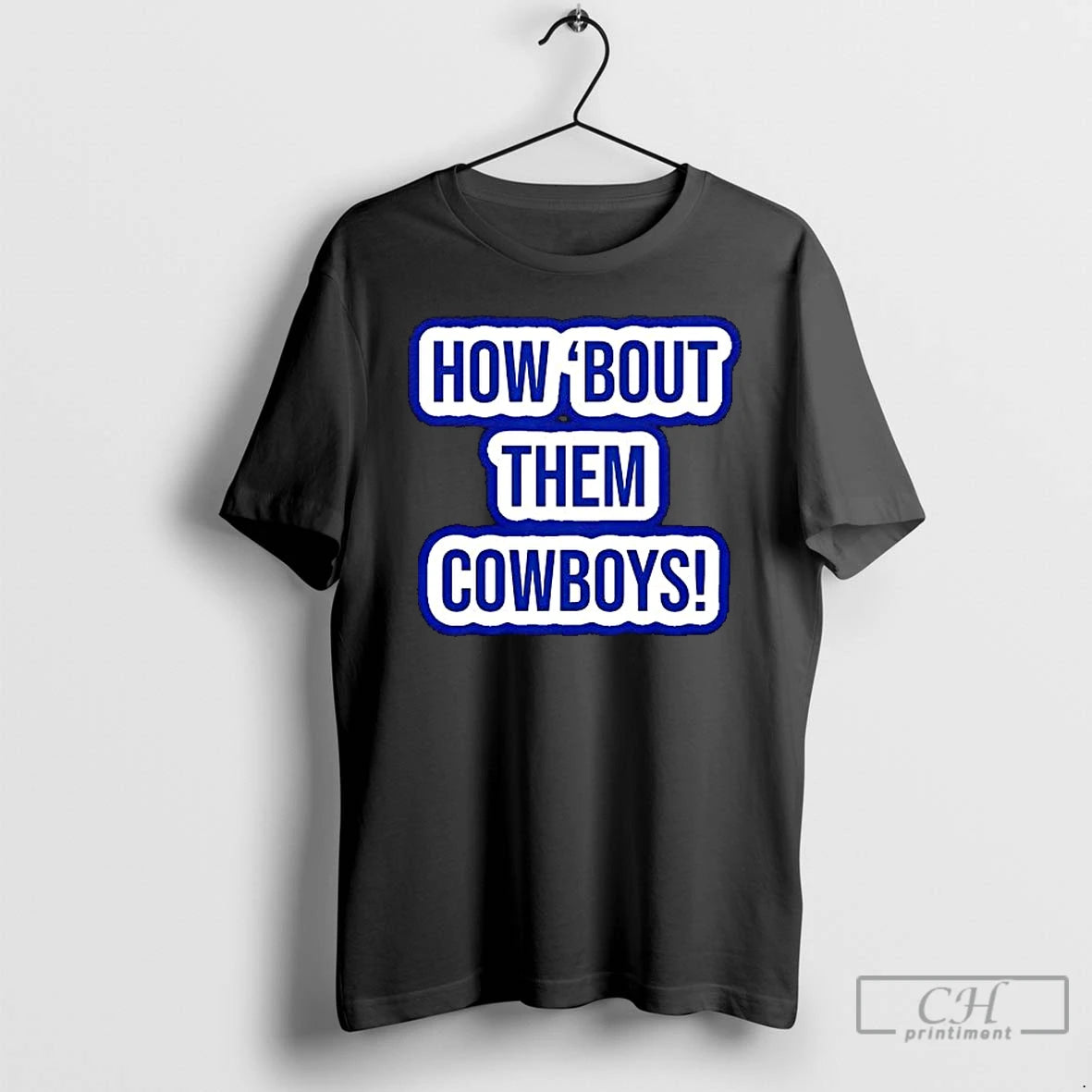 Premium How Bout Them Cowboys T-Shirts, Hoodie, Sweatshirt | PopFlextees.com