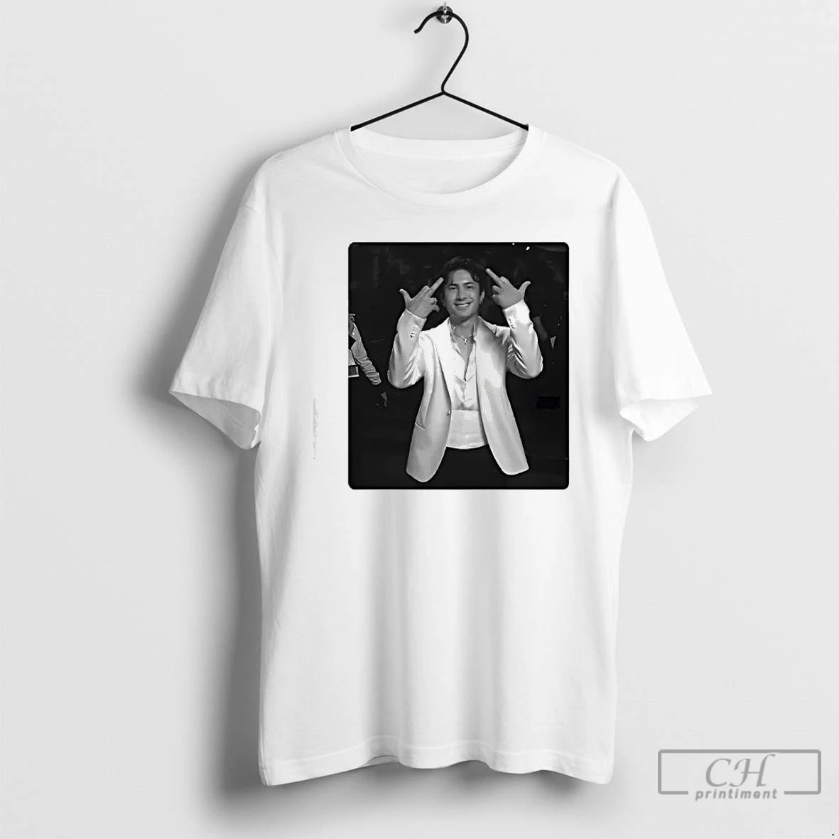 Premium Hudson Williams Glambot Heated Rivalry T-Shirts, Hoodie, Sweatshirt | PopFlextees.com