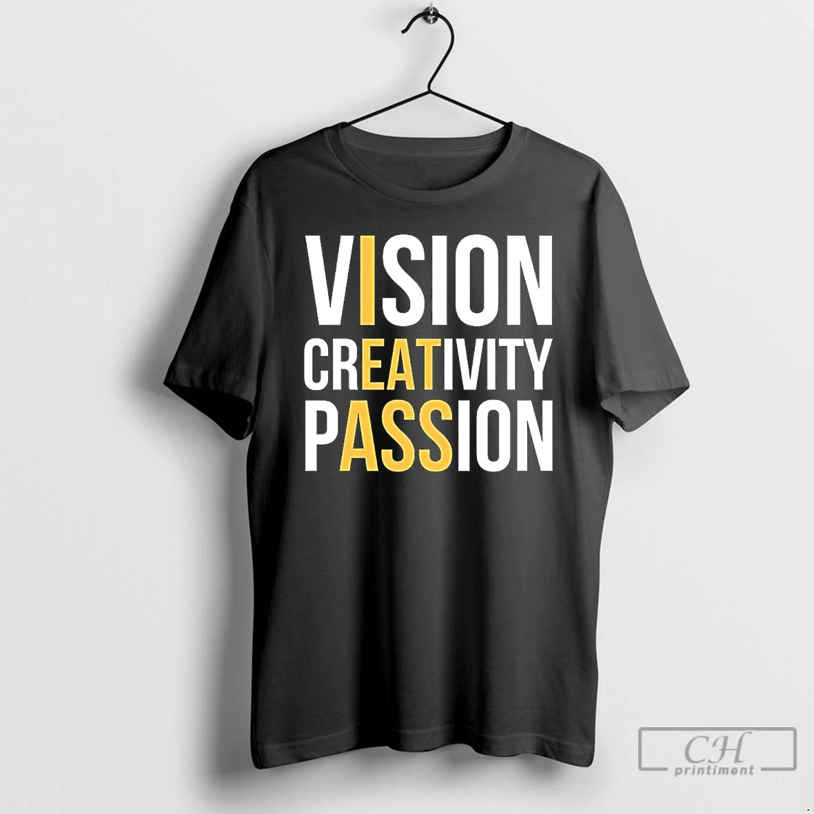 Premium I Eat Ass Vision Creativity Passion T-Shirts, Hoodie, Sweatshirt | PopFlextees.com