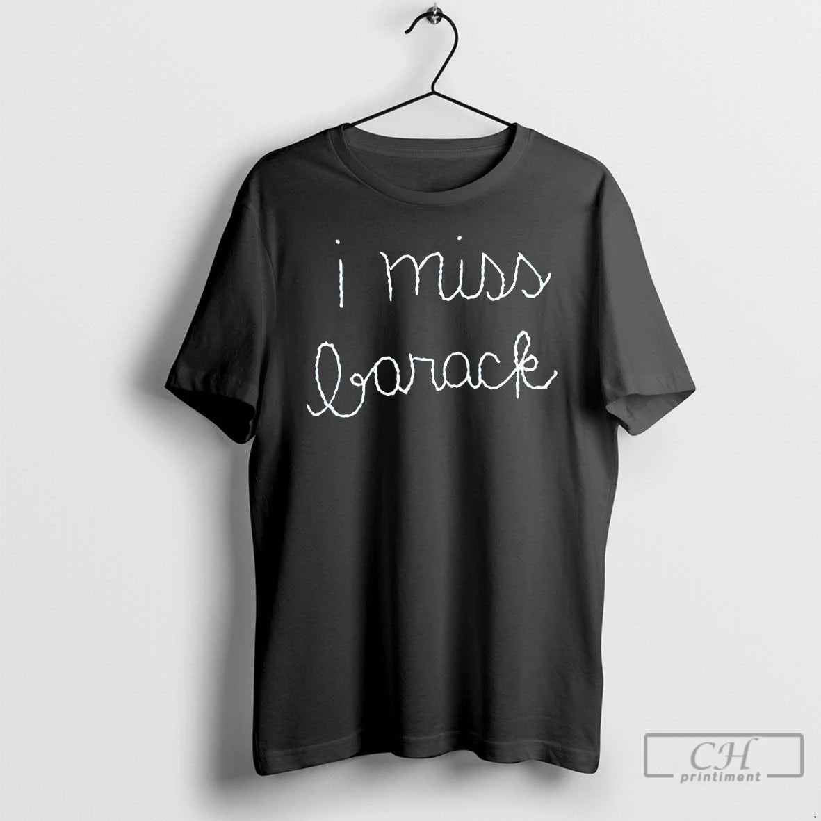 Premium I Miss Barack T-Shirts, Hoodie, Sweatshirt | PopFlextees.com