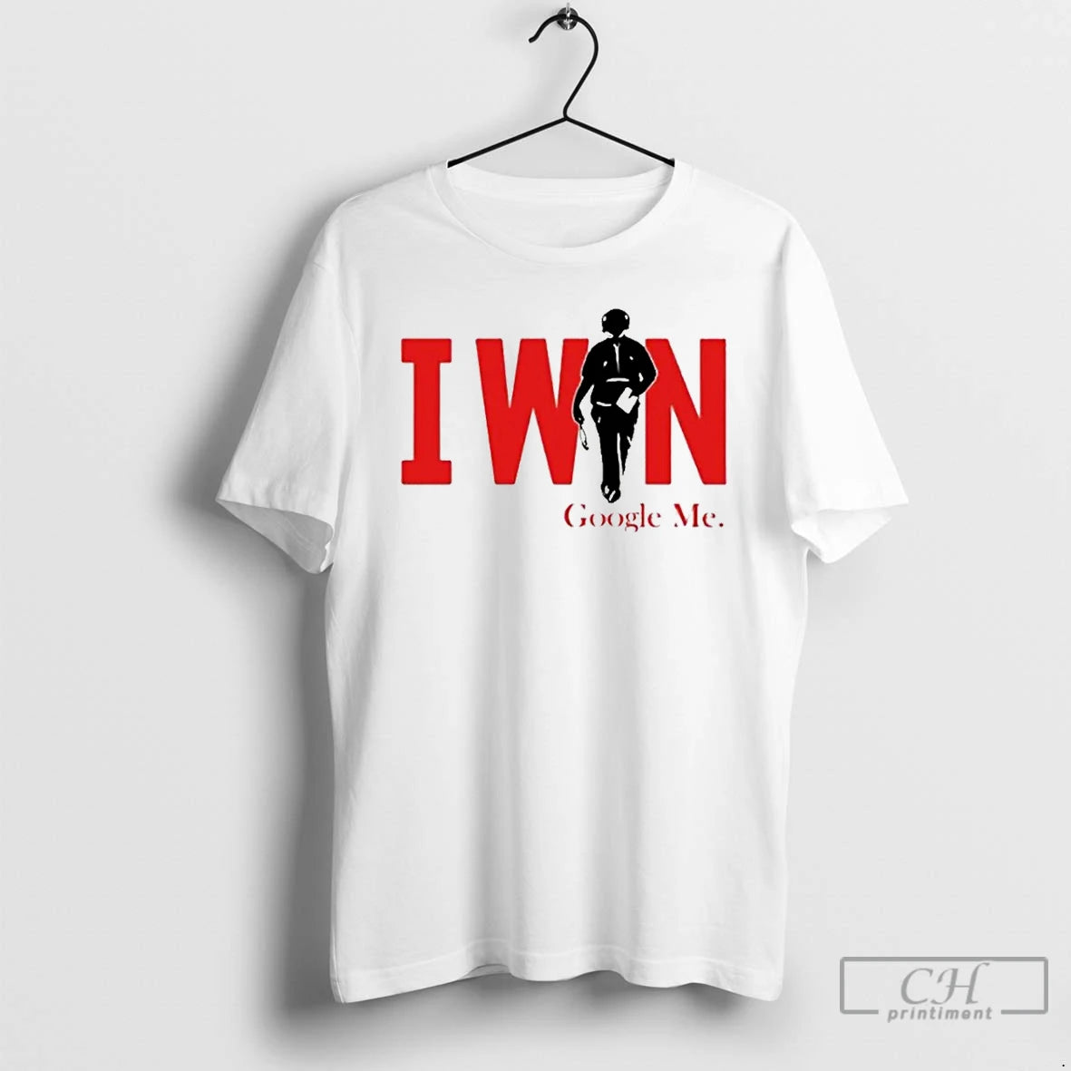 Premium I Win Google Me Hoosier Coach Curt Cignetti T-Shirts, Hoodie, Sweatshirt | PopFlextees.com