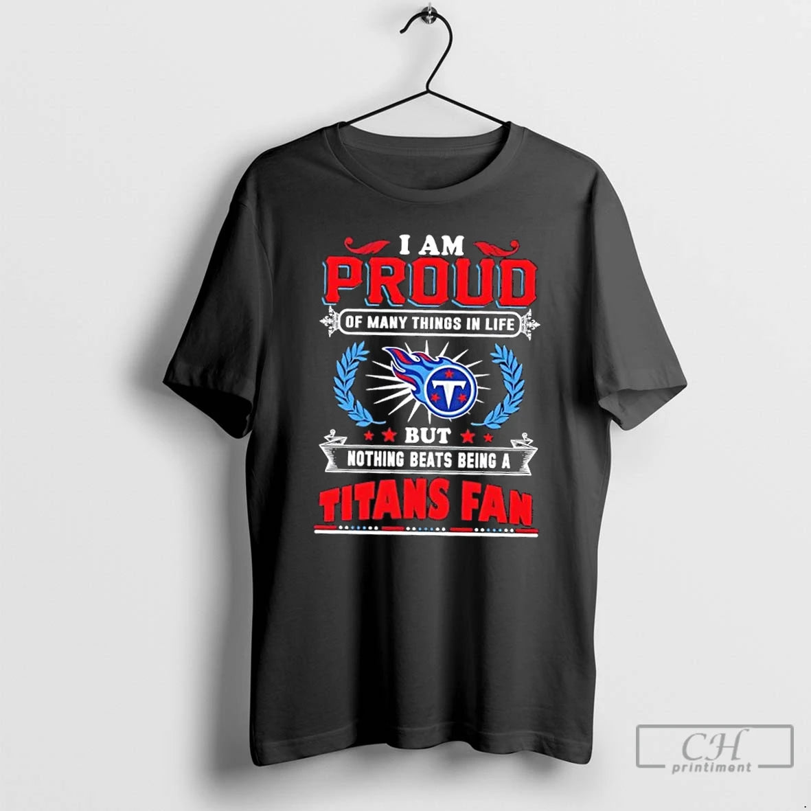 Premium I Am Proud Of Many Things In Life But Nothing Beats Being A Tennessee T-Shirts, Hoodie, Sweatshirt | PopFlextees.com