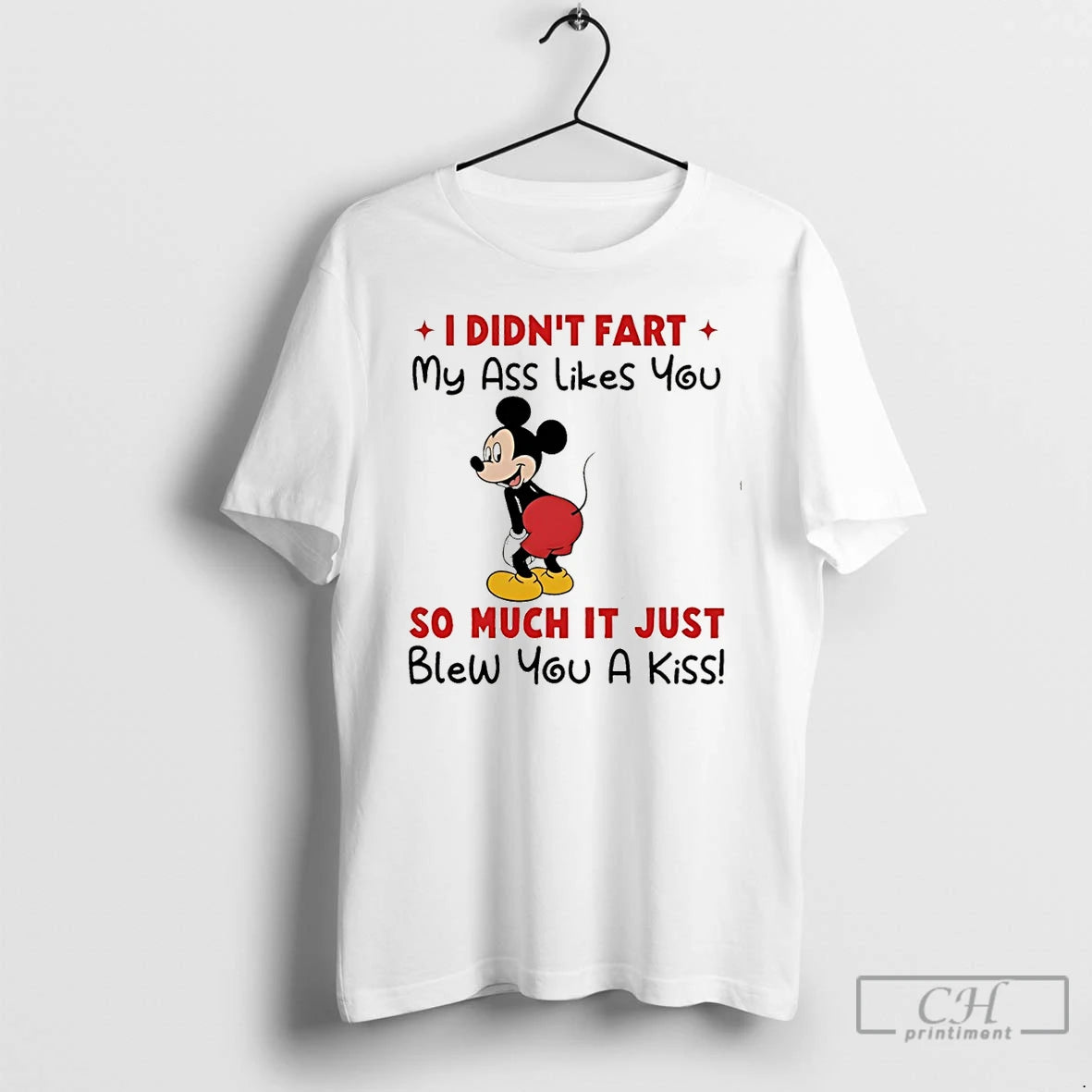 Premium I Didnt Fart My Ass Likes You So Much It Just Blew You T-Shirts, Hoodie, Sweatshirt | PopFlextees.com
