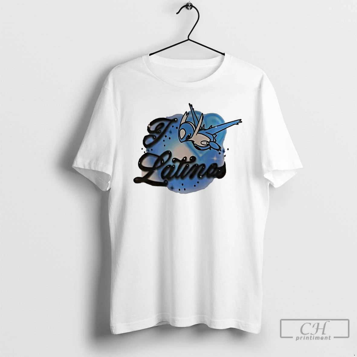 Premium I Love Latinas T-Shirts, Hoodie, Sweatshirt | PopFlextees.com