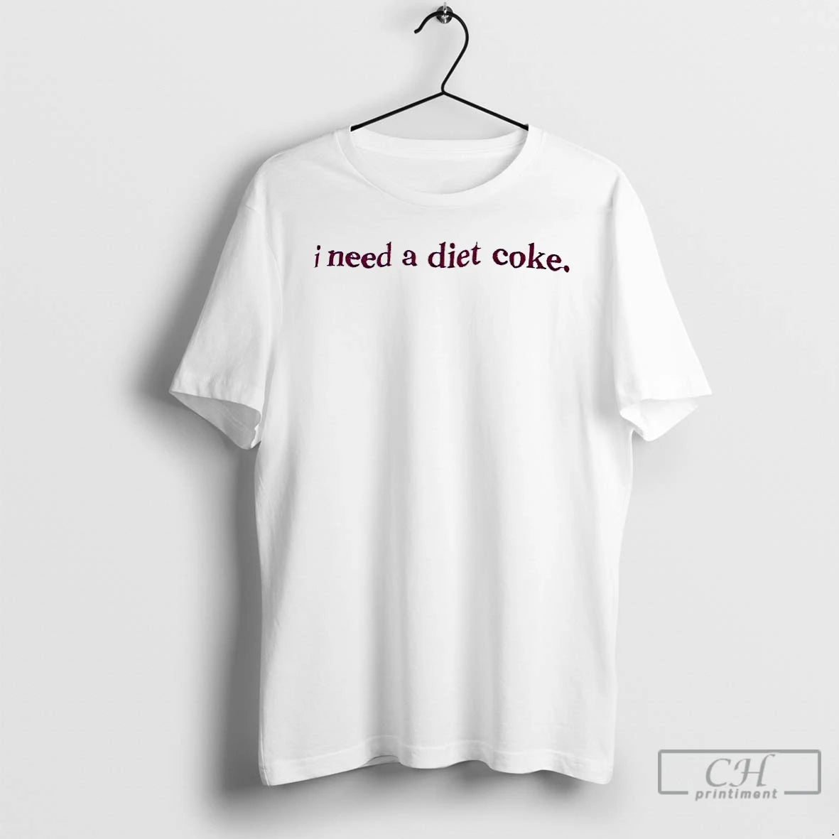 Premium I Need A Diet Coke T-Shirts, Hoodie, Sweatshirt | PopFlextees.com