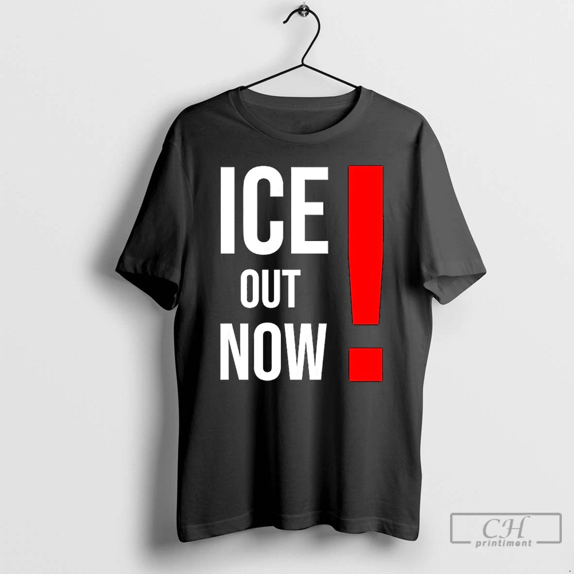Premium Ice Out Now T-Shirts, Hoodie, Sweatshirt | PopFlextees.com