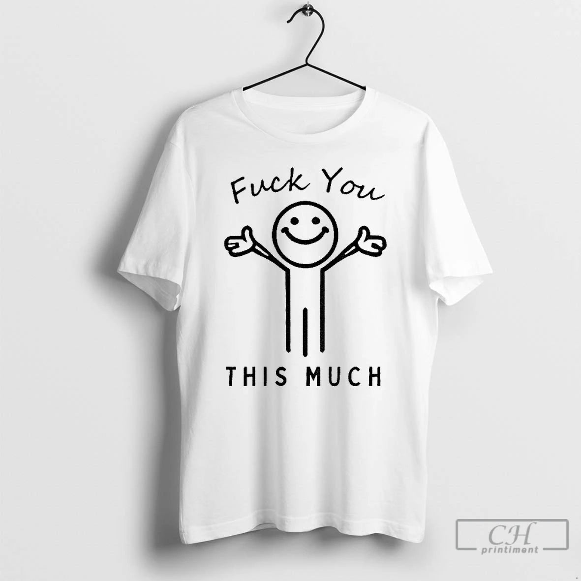 Icon Meme Fuck You This Much Vintage T-Shirts, Hoodie, Sweatshirt
