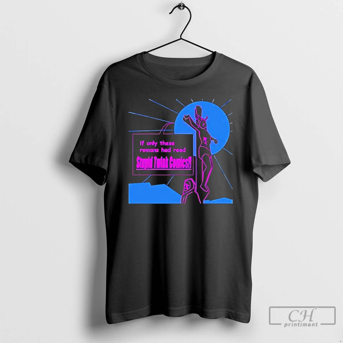 If Only These Romans Had Read Stupid Twink Comics T-Shirts, Hoodie, Sweatshirt