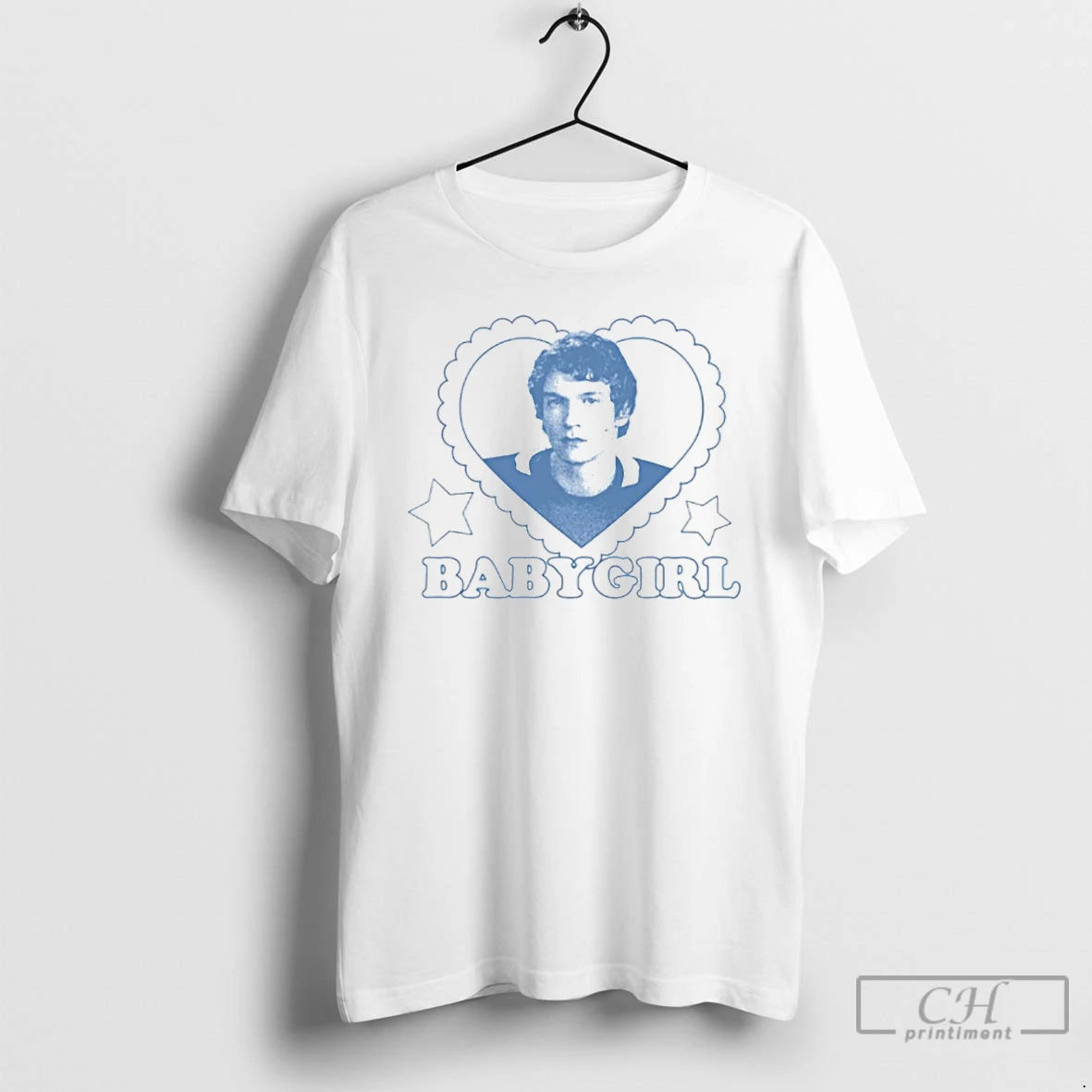 Premium Ilya Babygirl Connor Rozanov Rivalry T-Shirts, Hoodie, Sweatshirt | PopFlextees.com