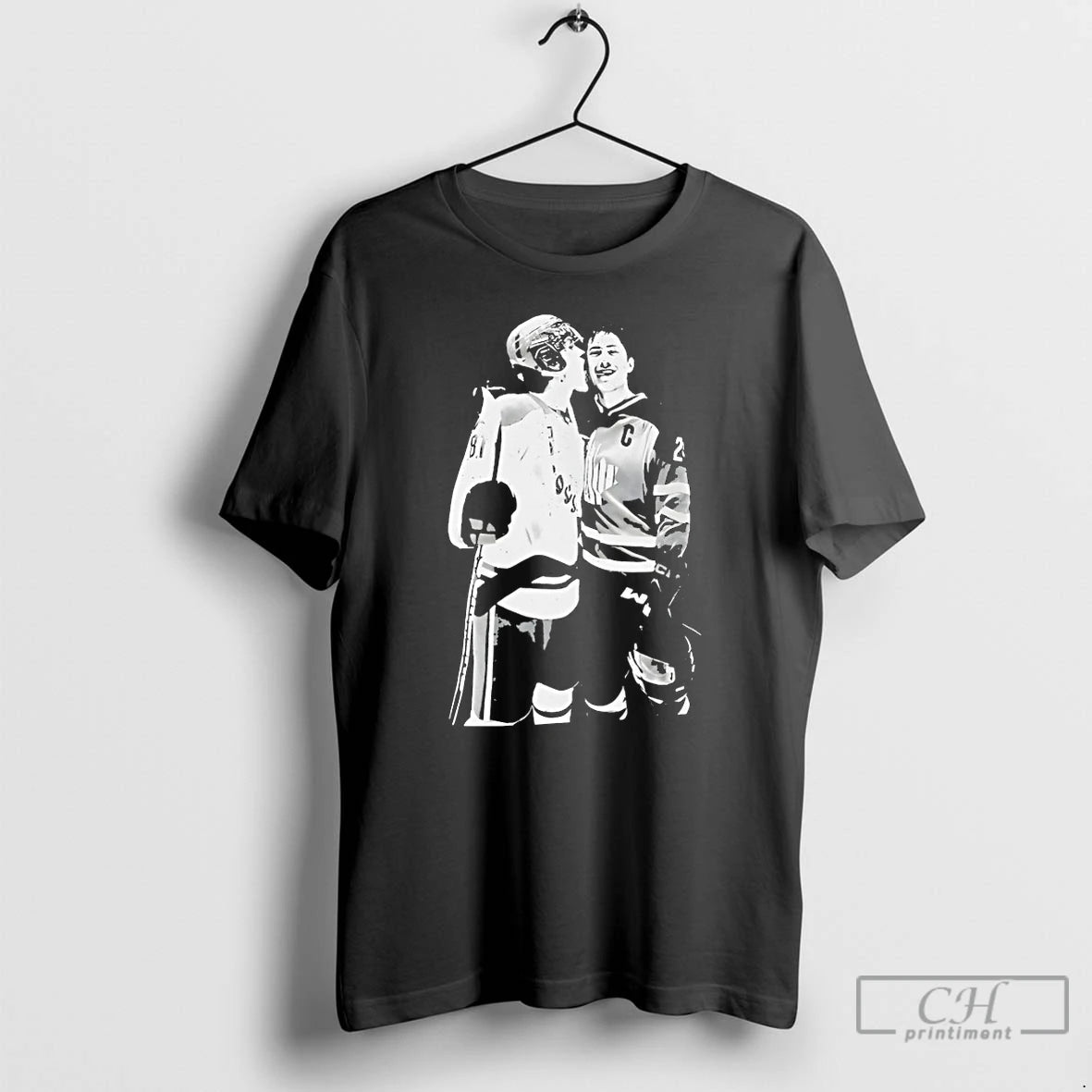 Premium Ilya Rozanov And Shane Hollander Heated Rivalry Vintage T-Shirts, Hoodie, Sweatshirt | PopFlextees.com