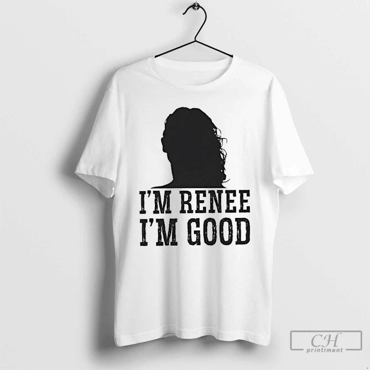 Premium Im Renee Im Good Rip Renee Good T-Shirts, Hoodie, Sweatshirt | PopFlextees.com