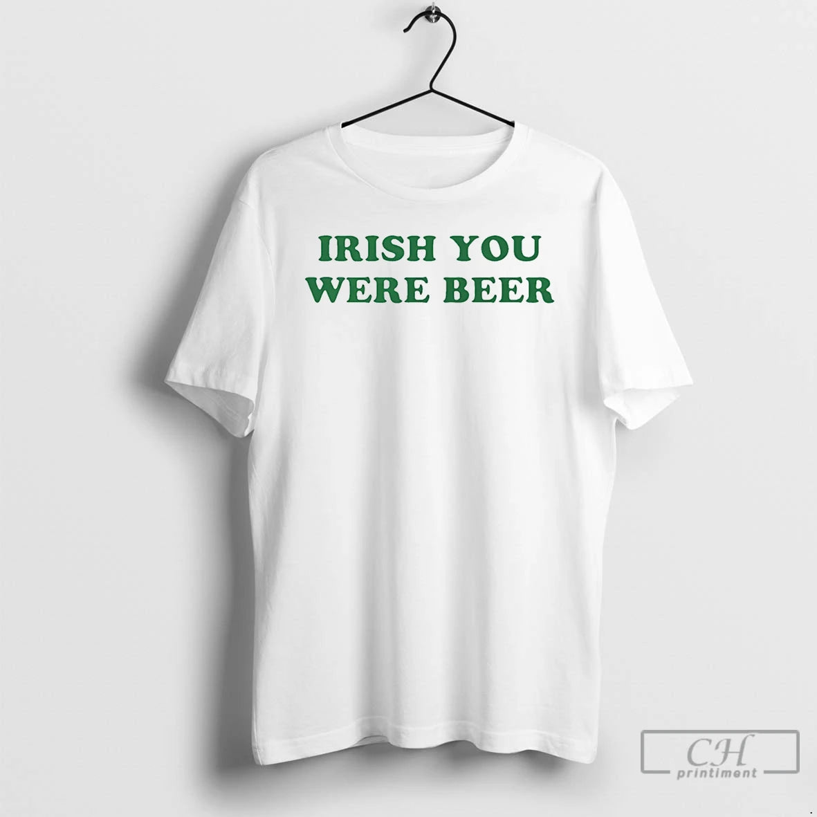 Premium Irish You Were Beer St Patricks Day T-Shirts, Hoodie, Sweatshirt | PopFlextees.com
