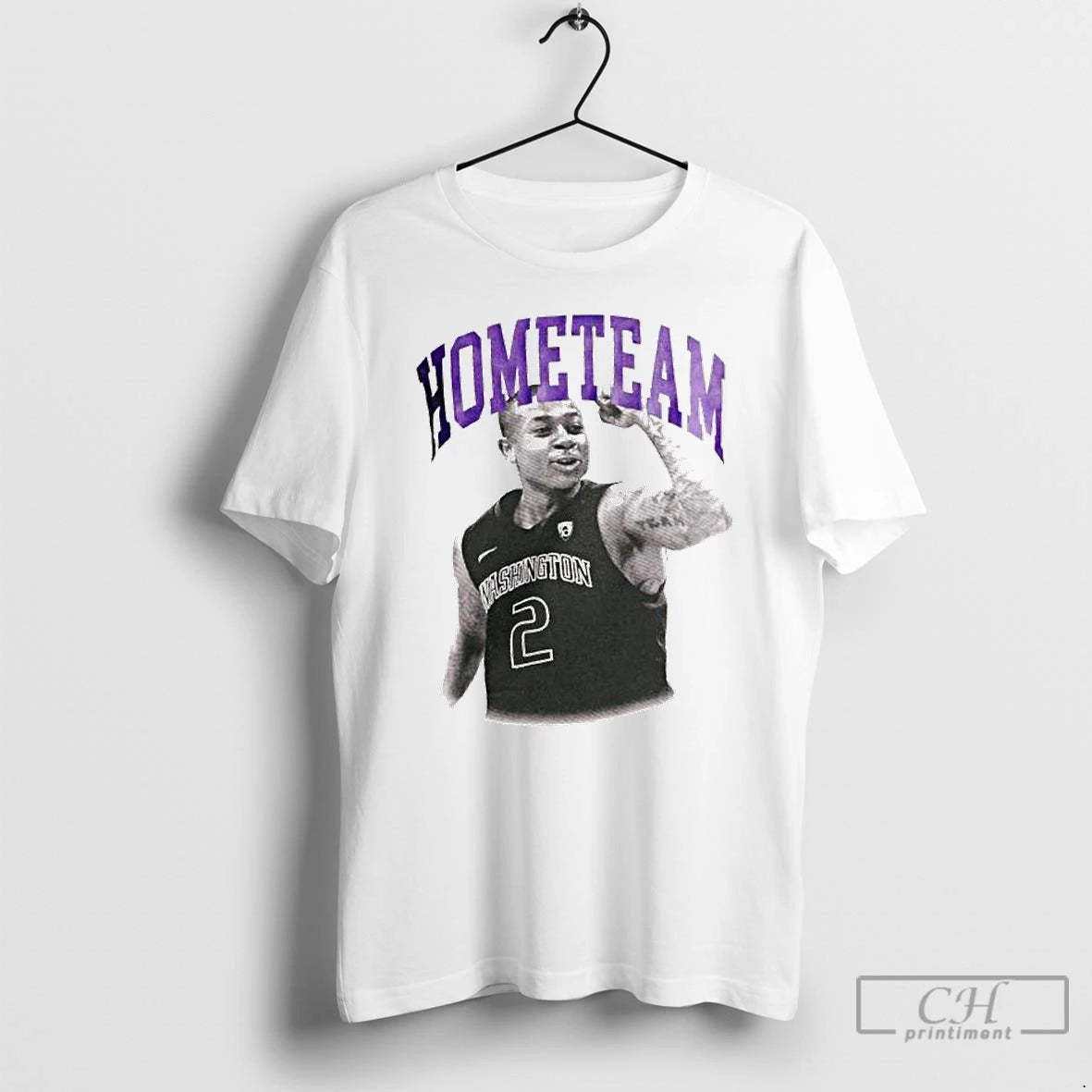 Premium Isaiah Thomas 2 Washington Huskies Nba X Hometeam Ornaments T-Shirts, Hoodie, Sweatshirt | PopFlextees.com