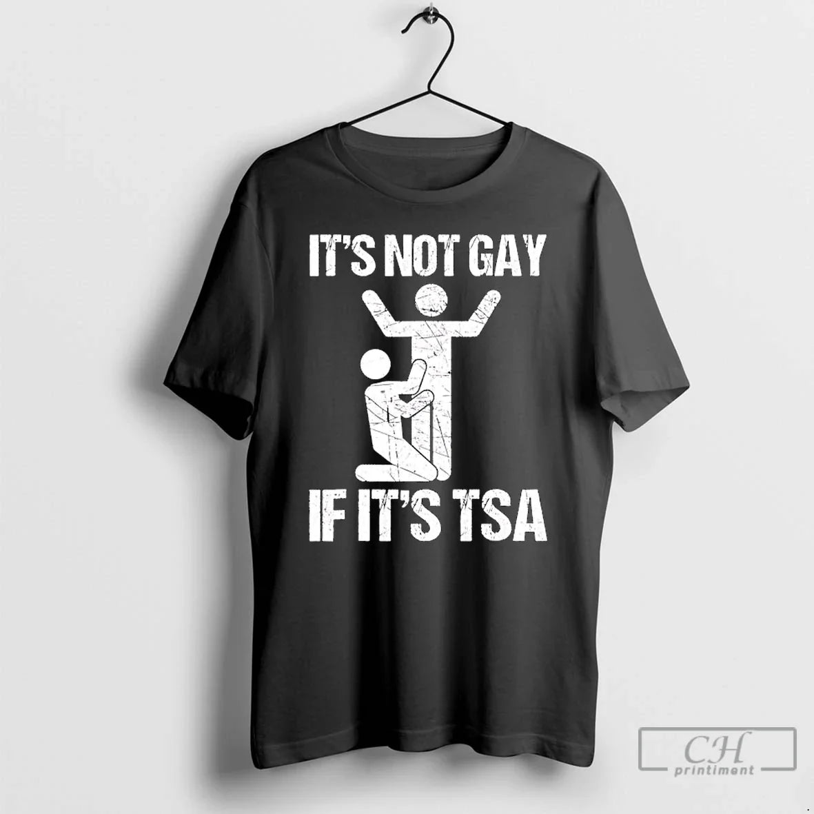 Not Gay If Tsa Human T-Shirts, Hoodie, Sweatshirt