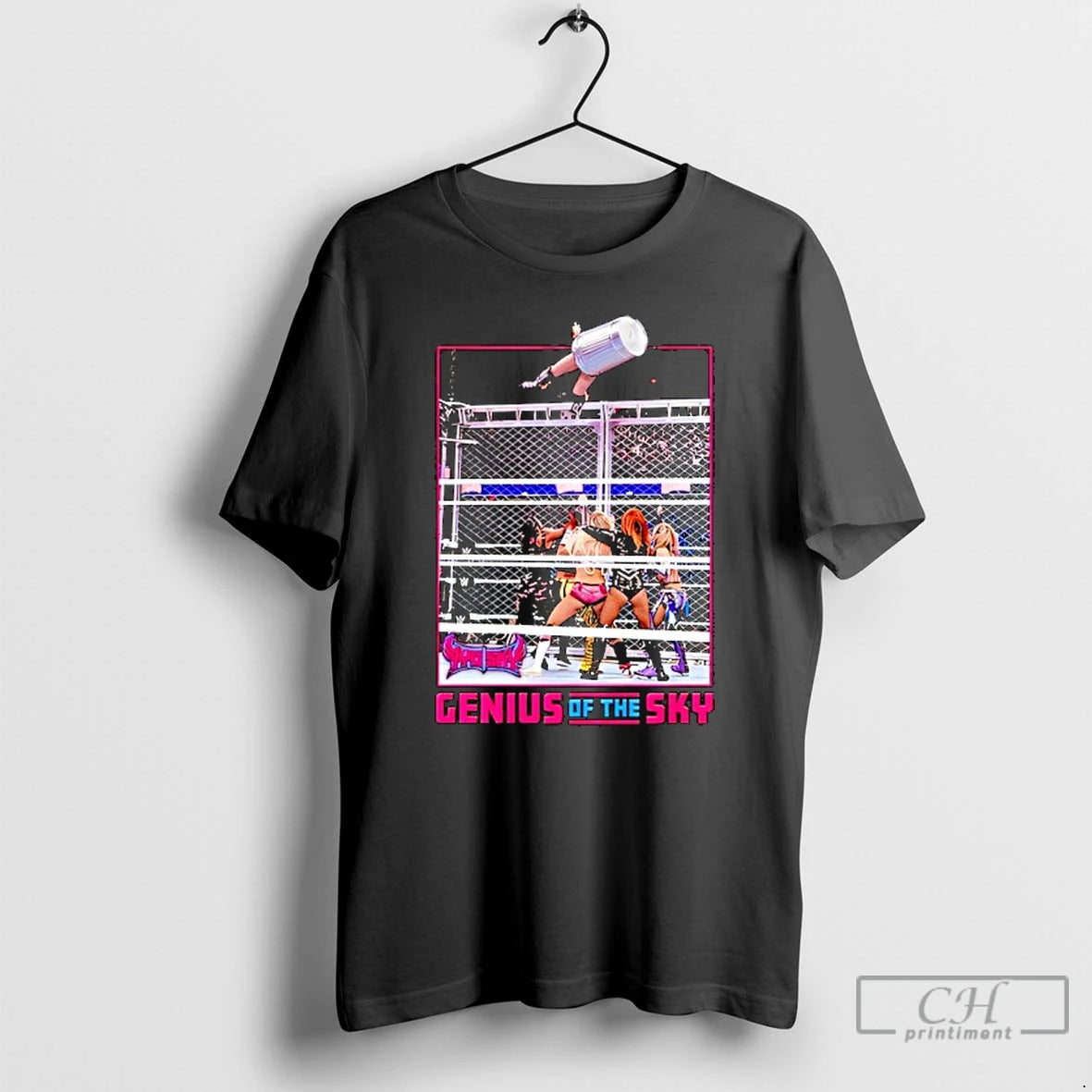 Premium Iyo Sky Trash Can T-Shirts, Hoodie, Sweatshirt | PopFlextees.com